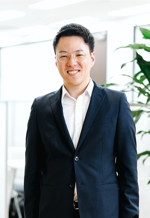 設計職（土木建築系）T.A.の写真